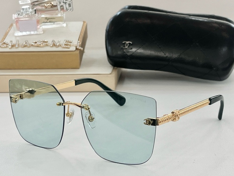 Chanel Sunglasses 154